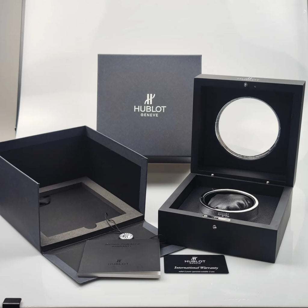 Hublot Watch Box | Replacement Watch Box