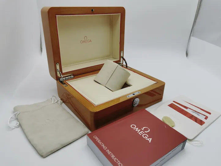 Omega Watch Box | Replacement Watch Box
