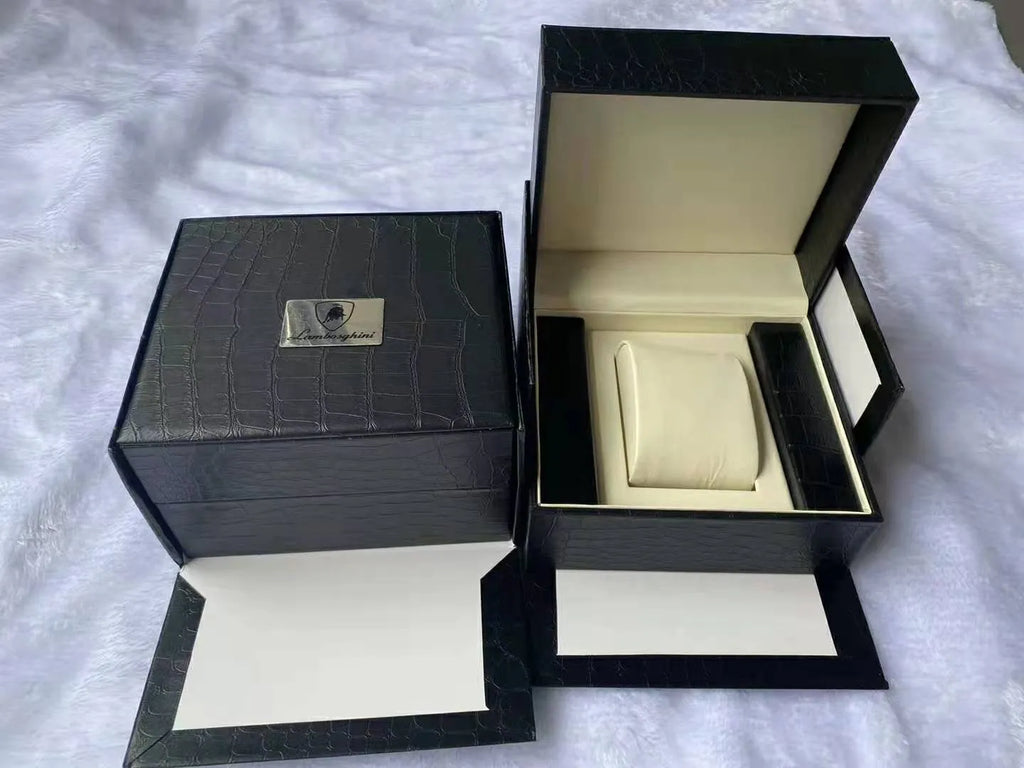 Lamborghini Watch Box | Replacement Watch Box