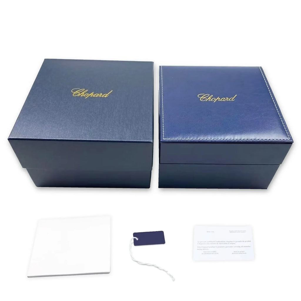 Chopard Watch Box | Replacement Watch Box