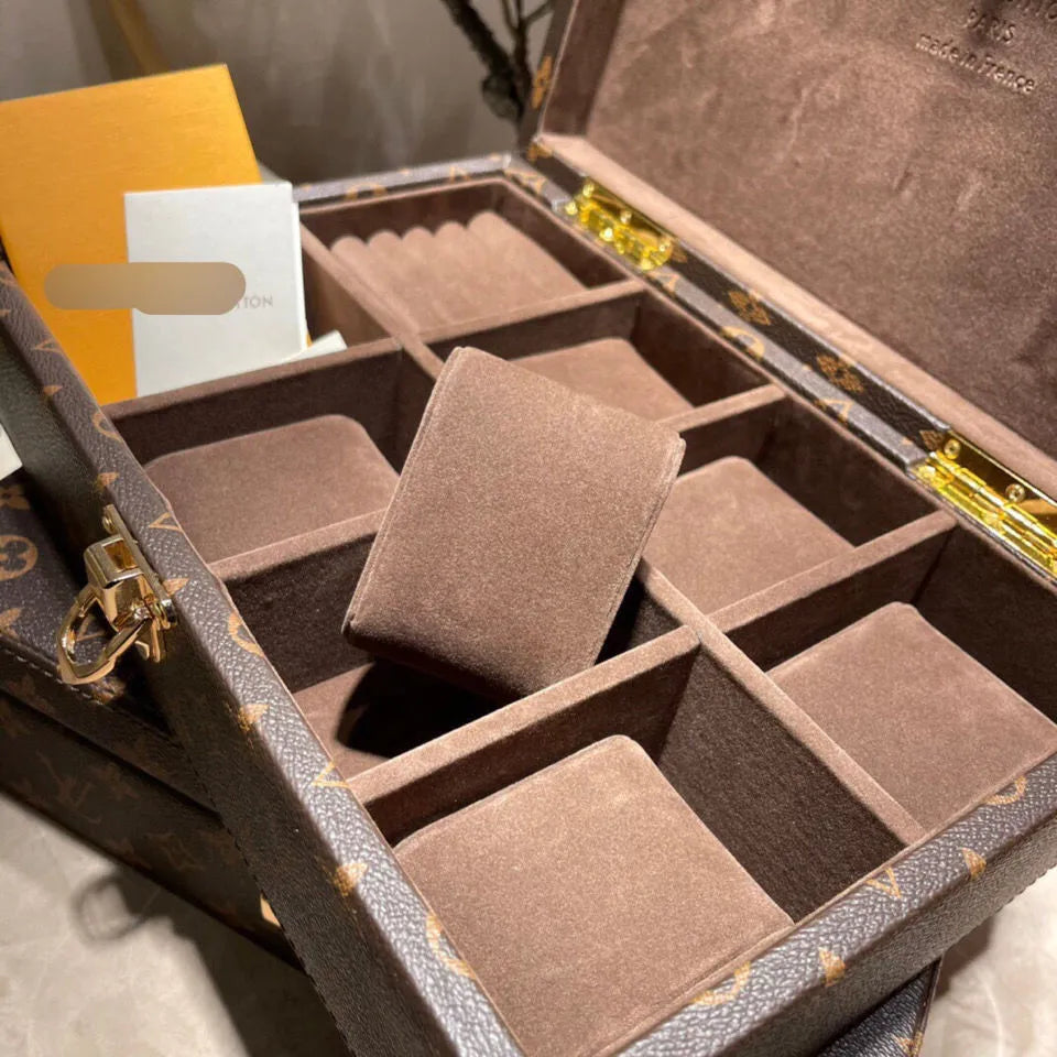 Louis Vuitton Jewelry Box | Replacement Jewelry Box