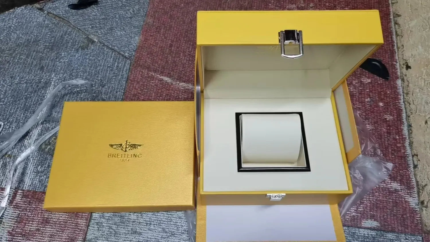 Breitling Watch Box | Replacement Watch Box