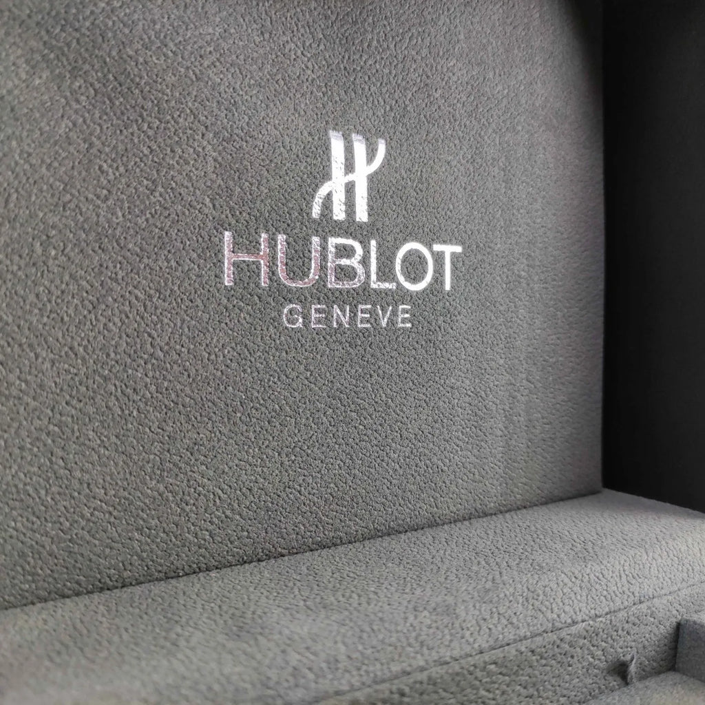 Hublot Watch Box | Replacement Watch Box