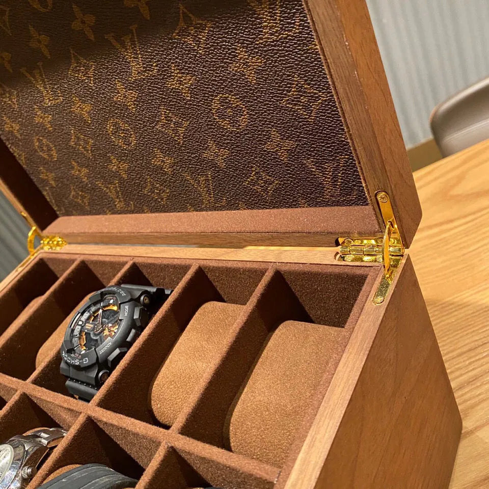 Louis Vuitton Jewelry Box | Replacement Jewelry Box