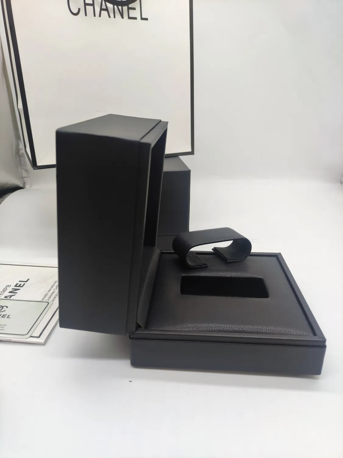 Chanel Watch Box | Replacement Watch Box