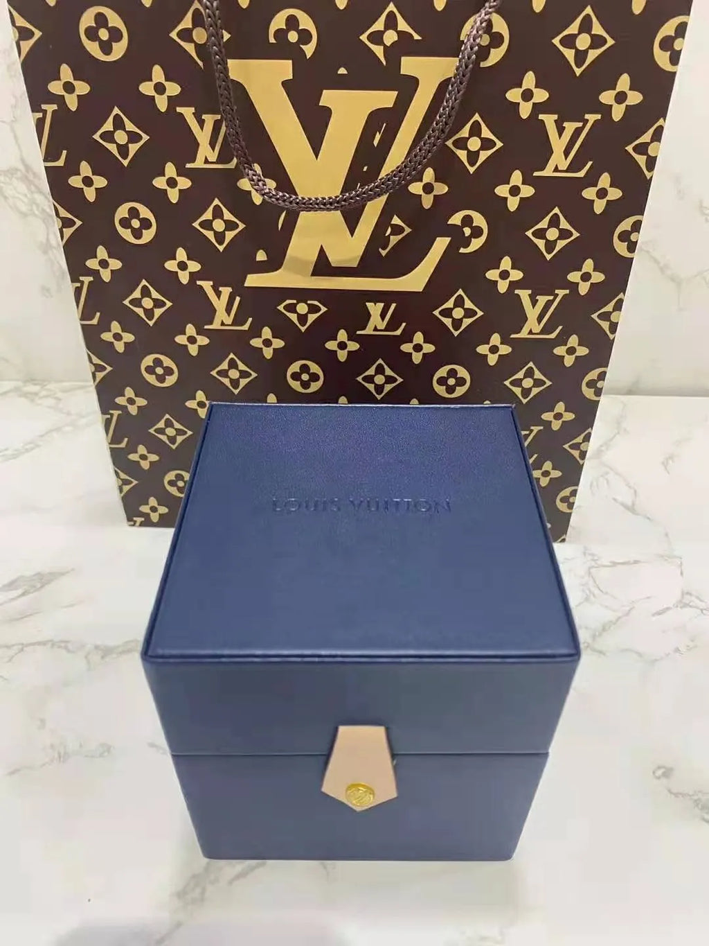 Louis Vuitton Watch Box | Replacement Watch Box