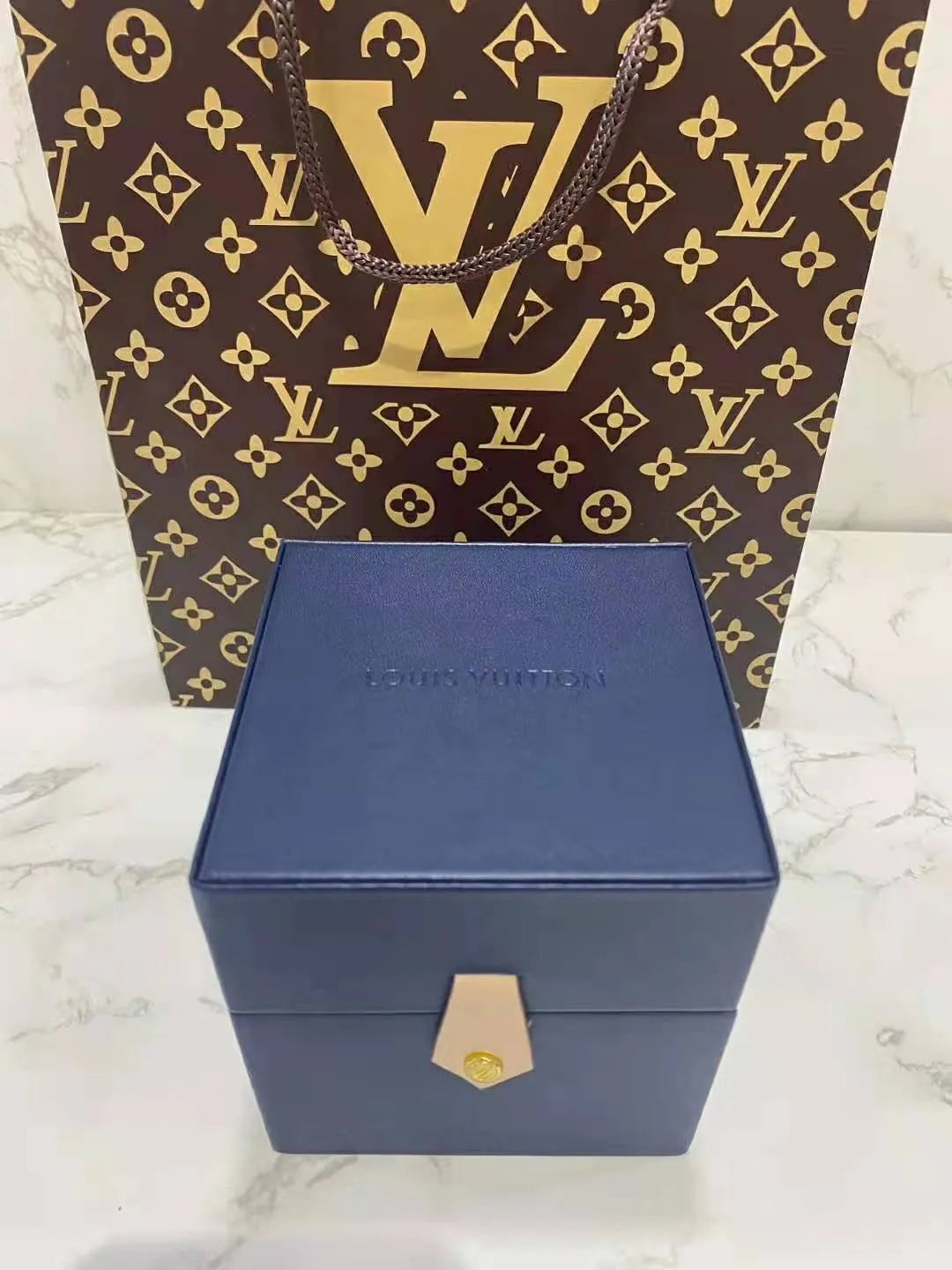Louis Vuitton Watch Box | Replacement Watch Box