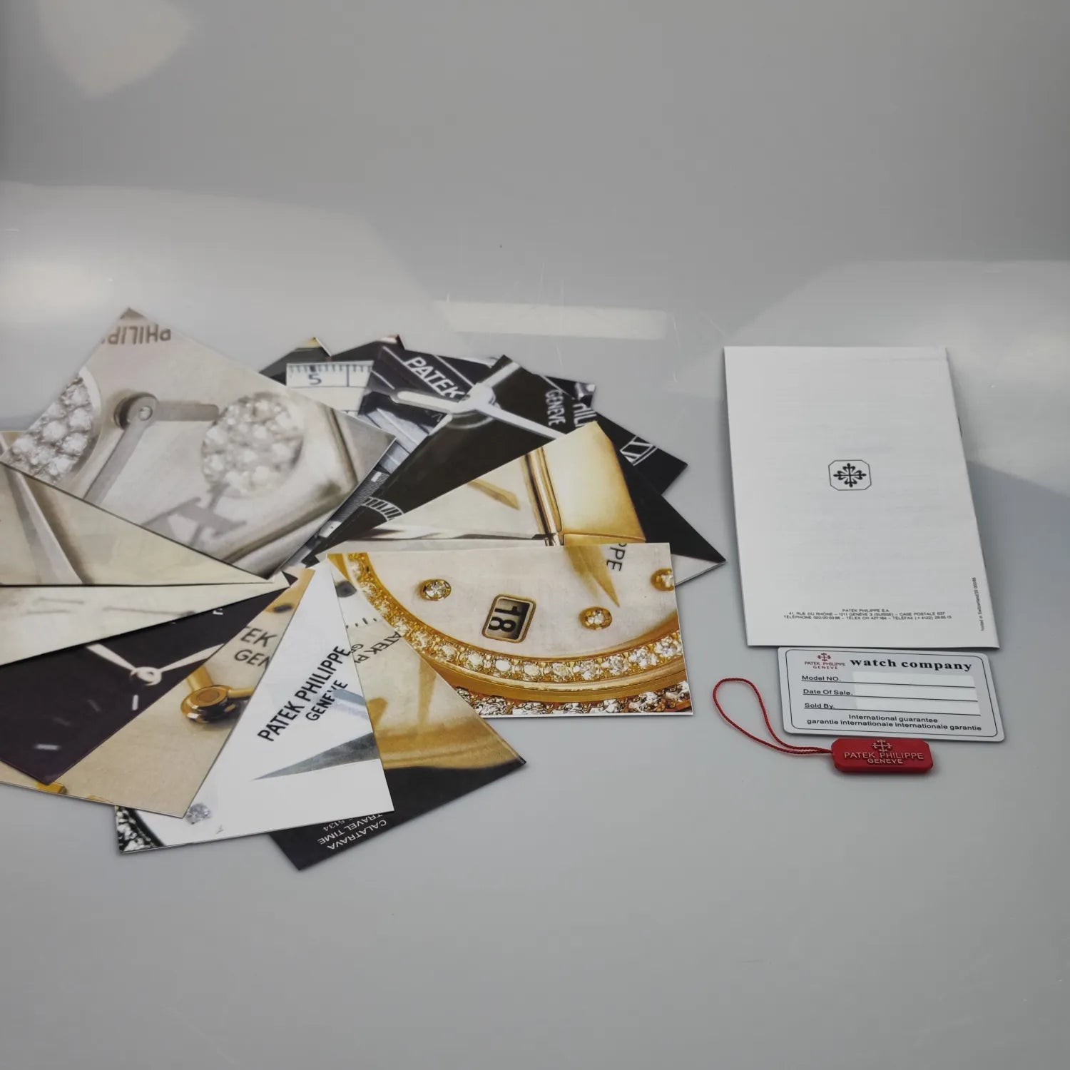 Patek Philippe Watch Box | Replacement Watch Box