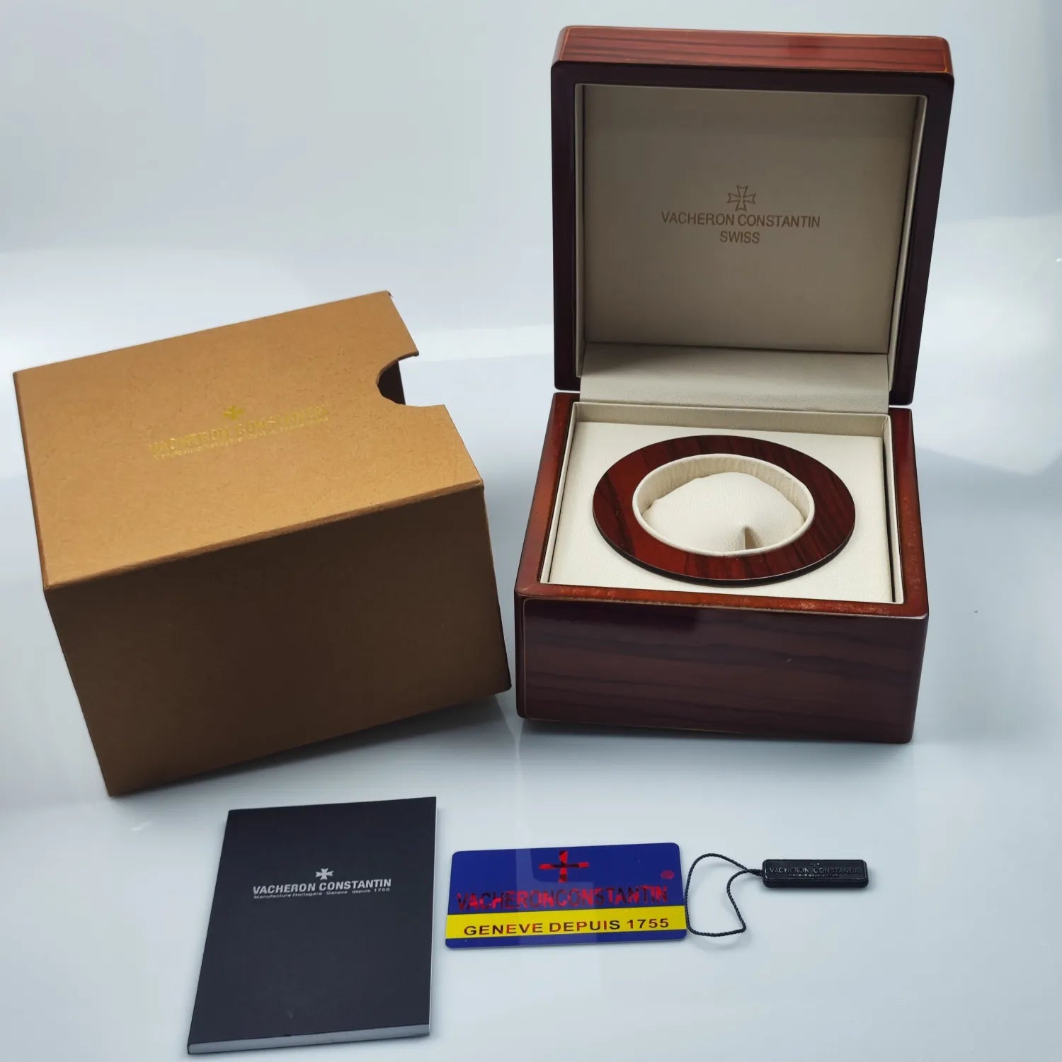 Vacheron Constantin Watch Box | Replacement Watch Box