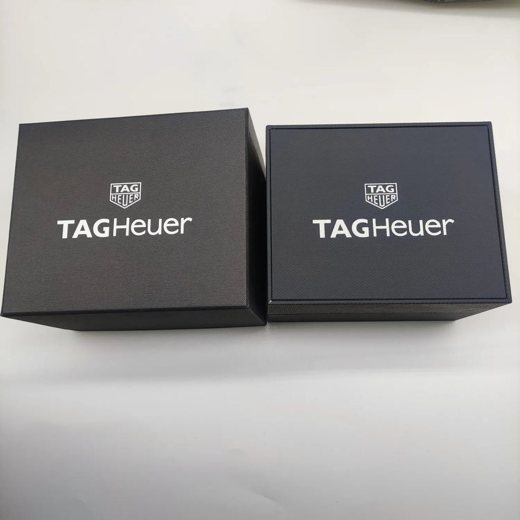 TAG Heuer Watch Box | Replacement Watch Box