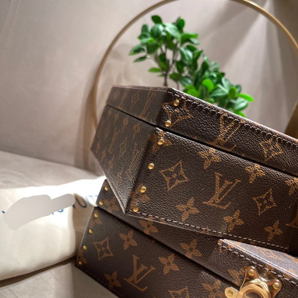 Louis Vuitton Jewelry Box | Replacement Jewelry Box
