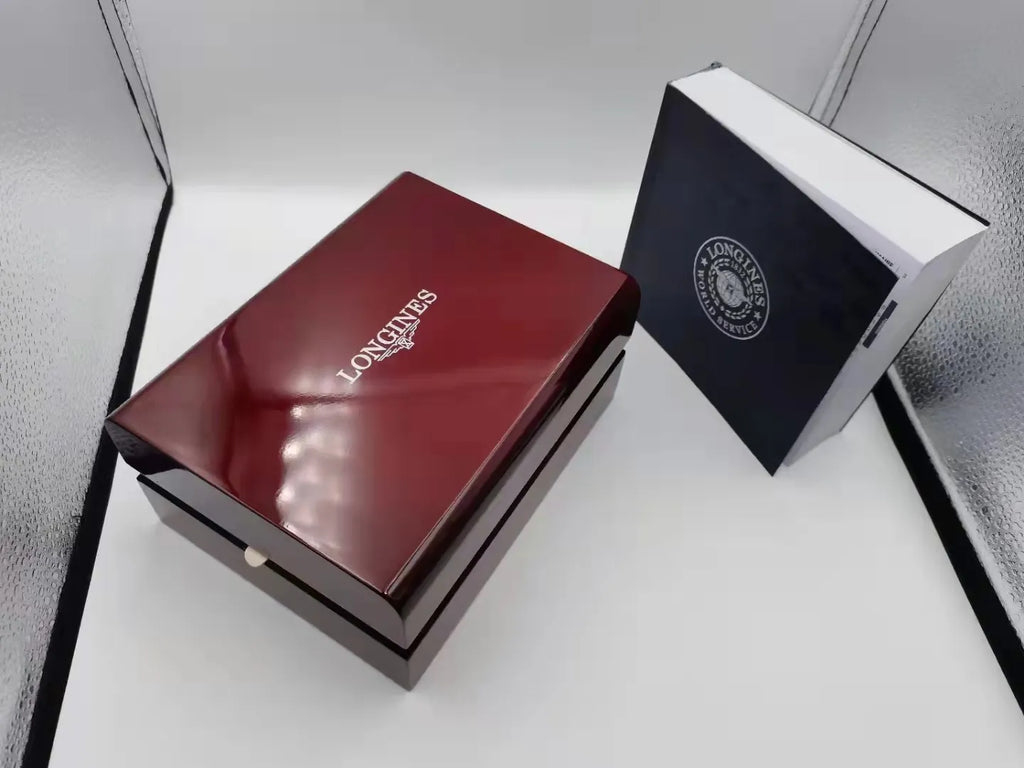 Longines Watch Box | Replacement Watch Box