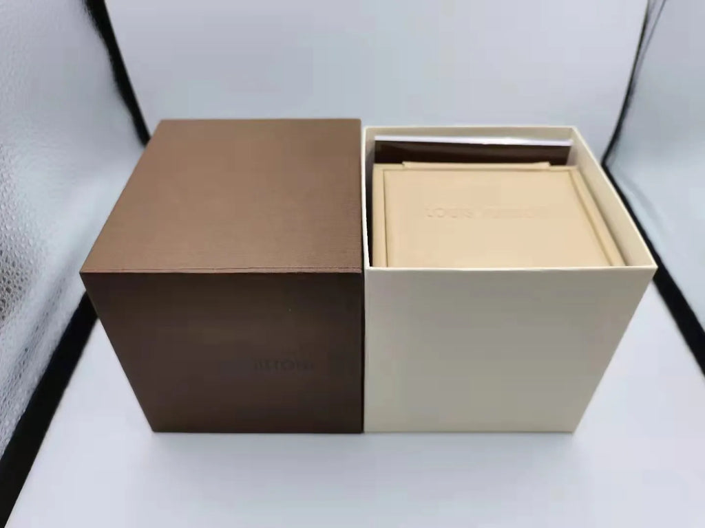 Louis Vuitton Watch Travel Pouch | Watch Travel Pouch