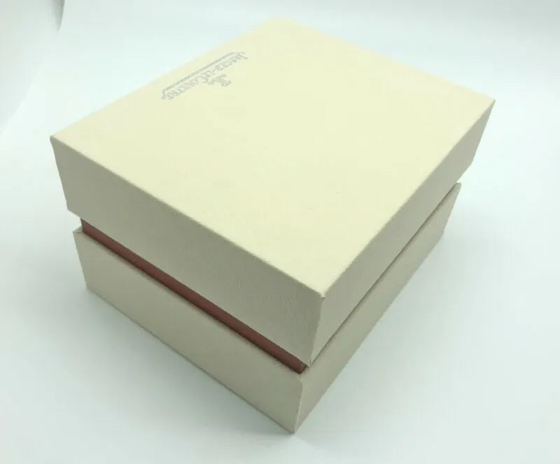 Jaeger-LeCoultre Watch Box | Replacement Watch Box
