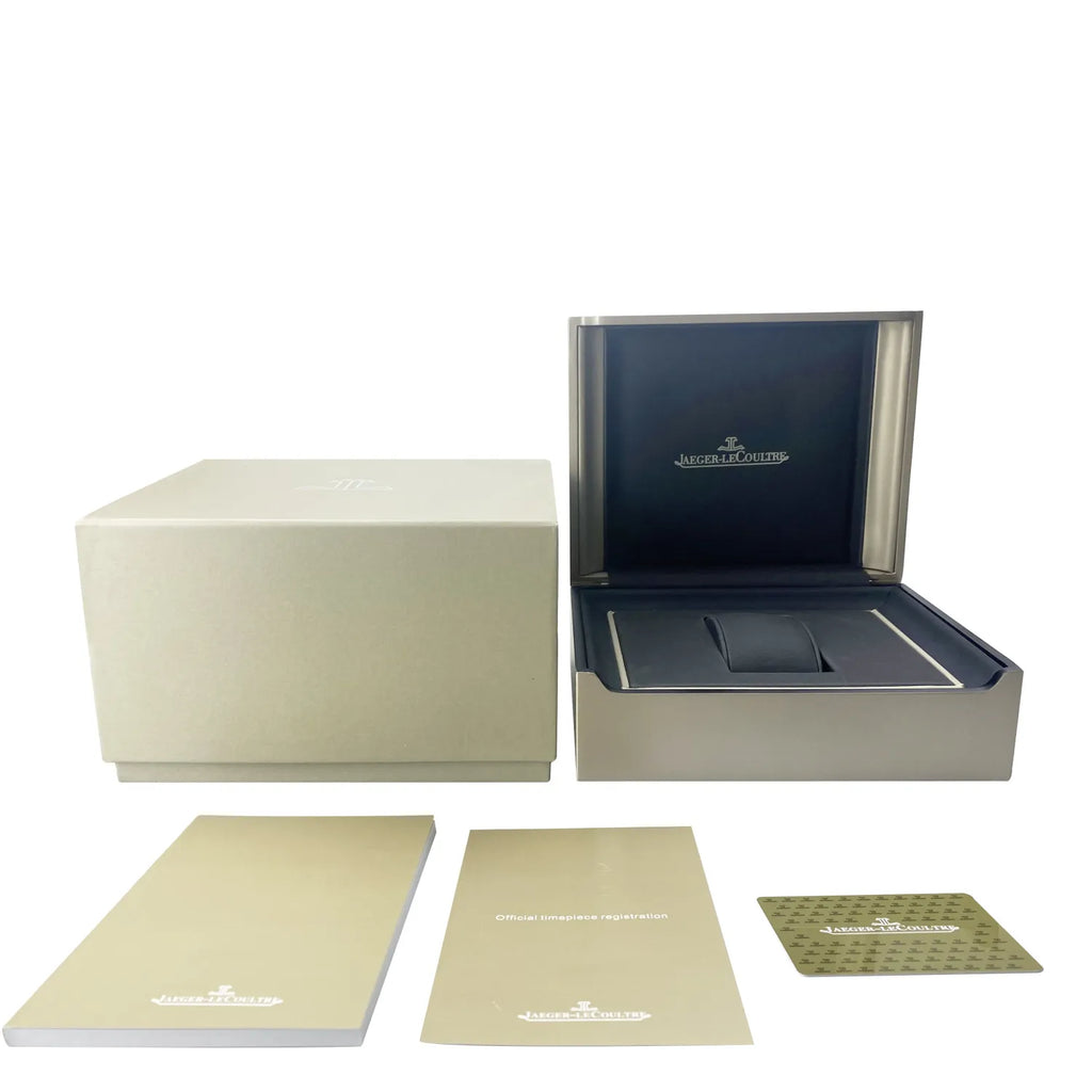 Jaeger-LeCoultre Watch Box | Replacement Watch Box