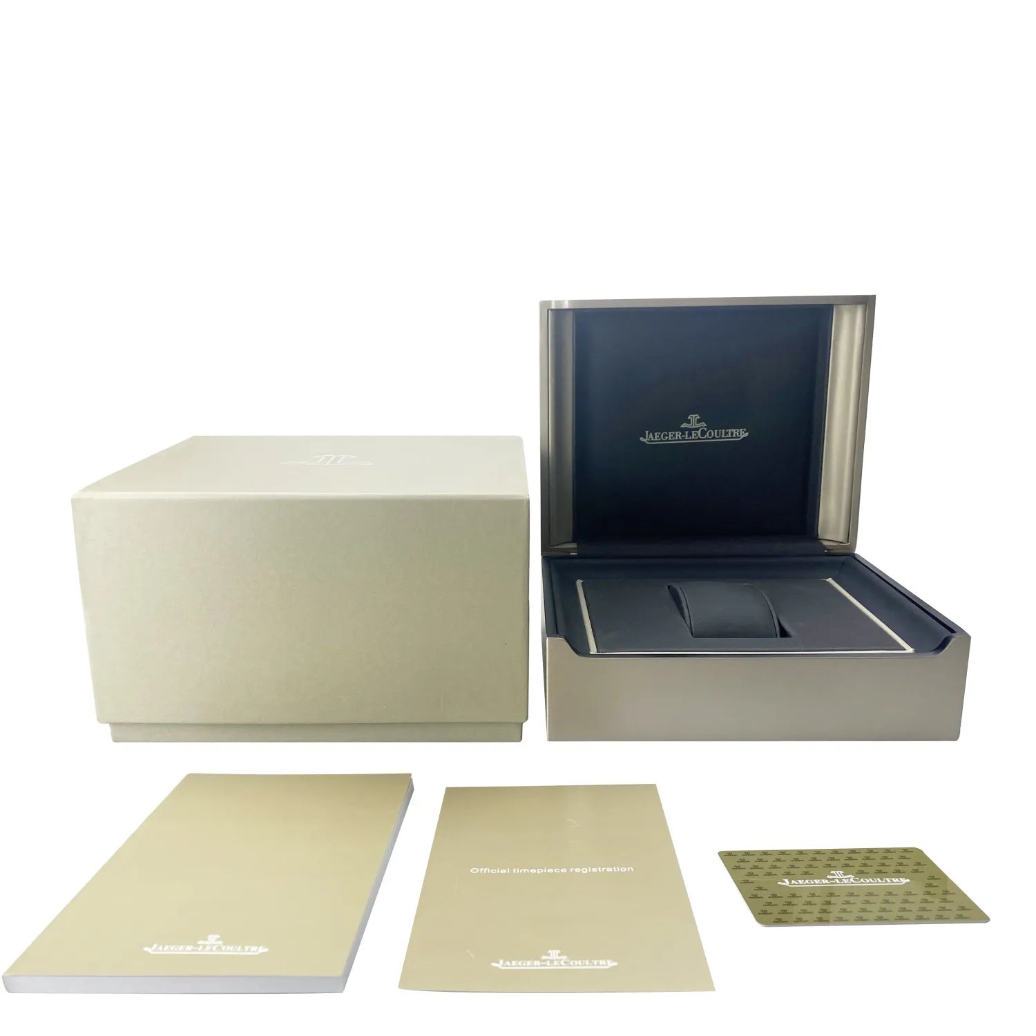 Jaeger-LeCoultre Watch Box | Replacement Watch Box