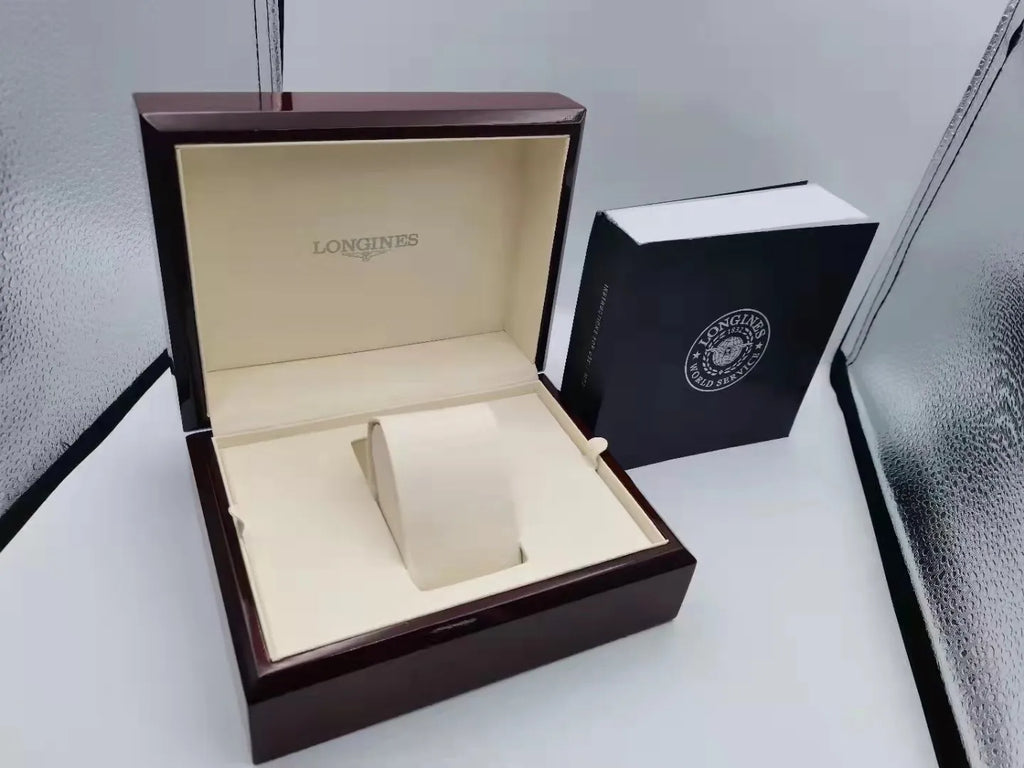 Longines Watch Box | Replacement Watch Box