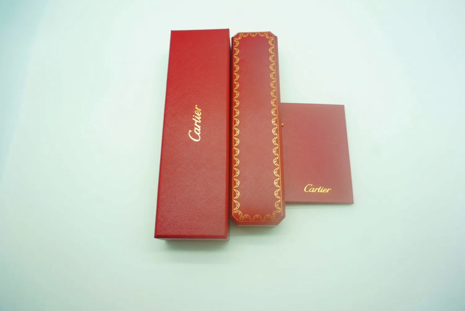 Cartier Jewelry Box | Replacement Jewelry Box