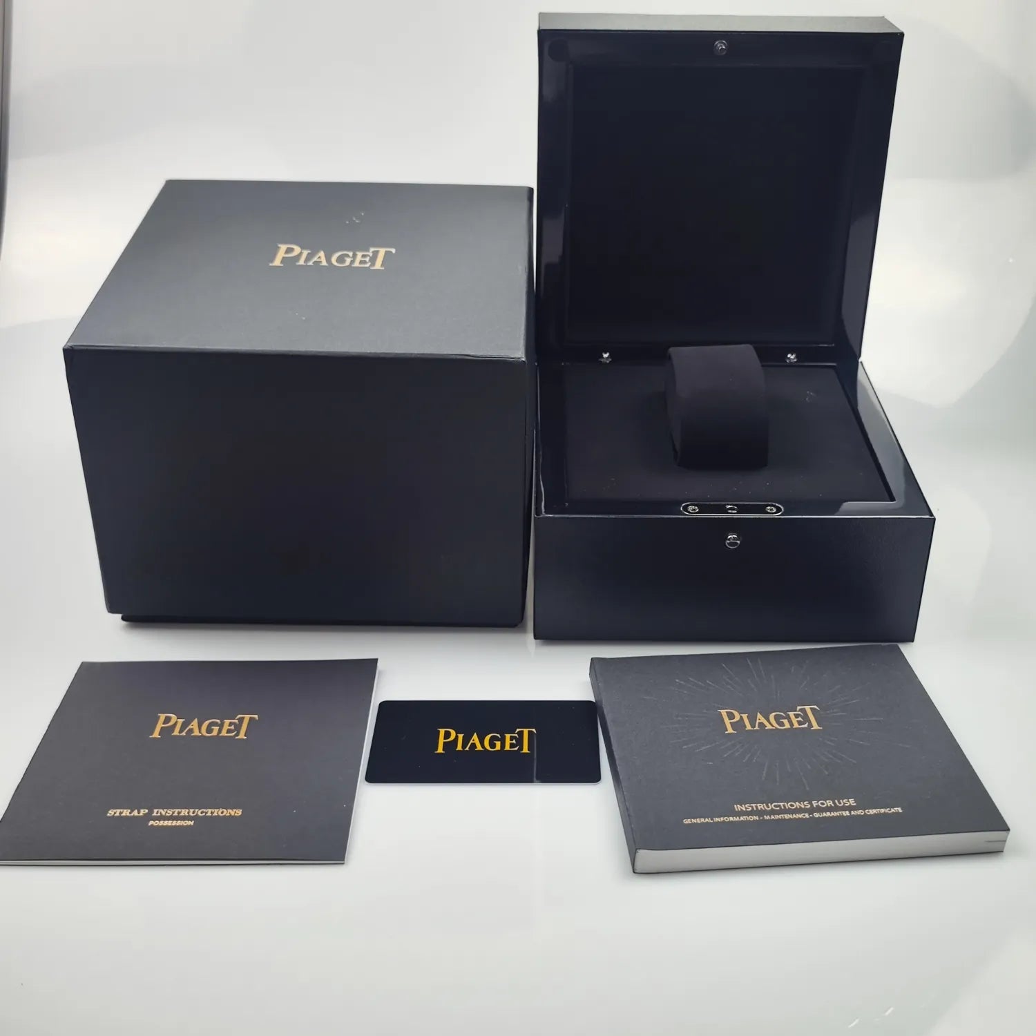 Piaget Watch Box | Replacement Watch Box