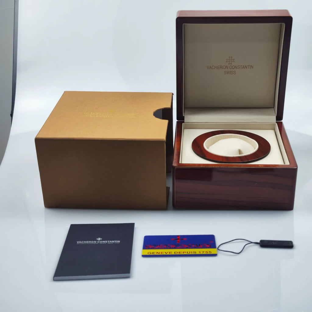 Vacheron Constantin Watch Box | Replacement Watch Box