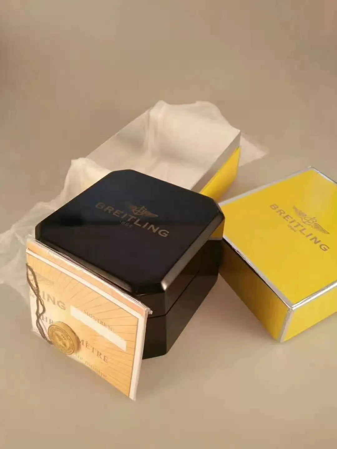 Breitling Watch Box | Replacement Watch Box