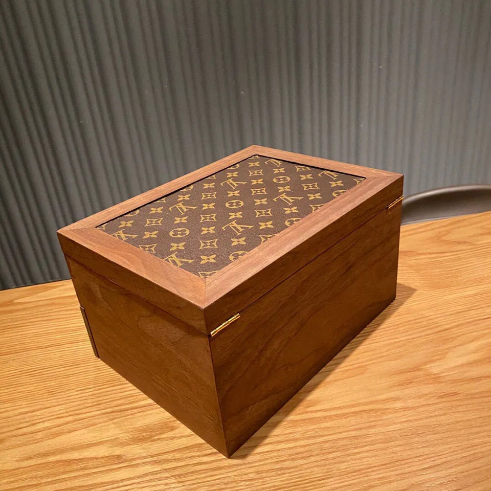Louis Vuitton Jewelry Box | Replacement Jewelry Box