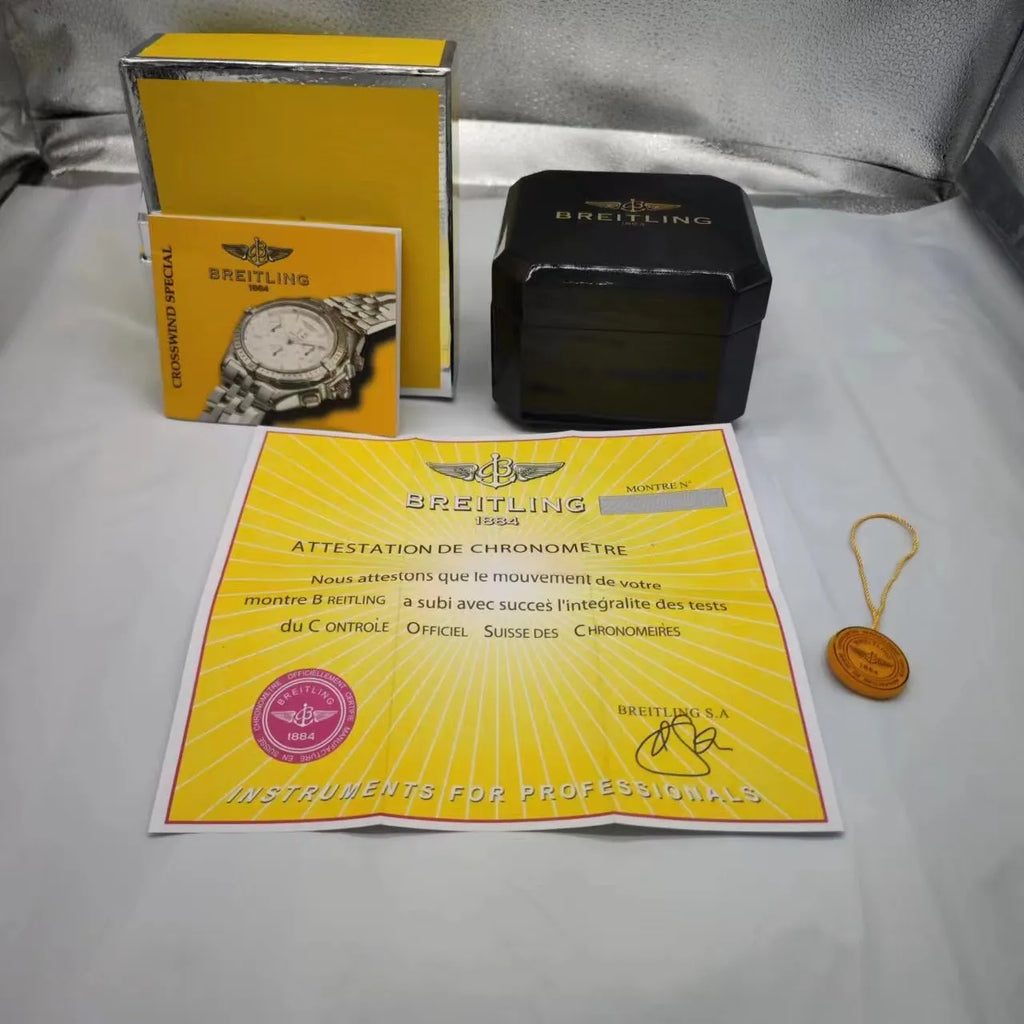 Breitling Watch Box | Replacement Watch Box