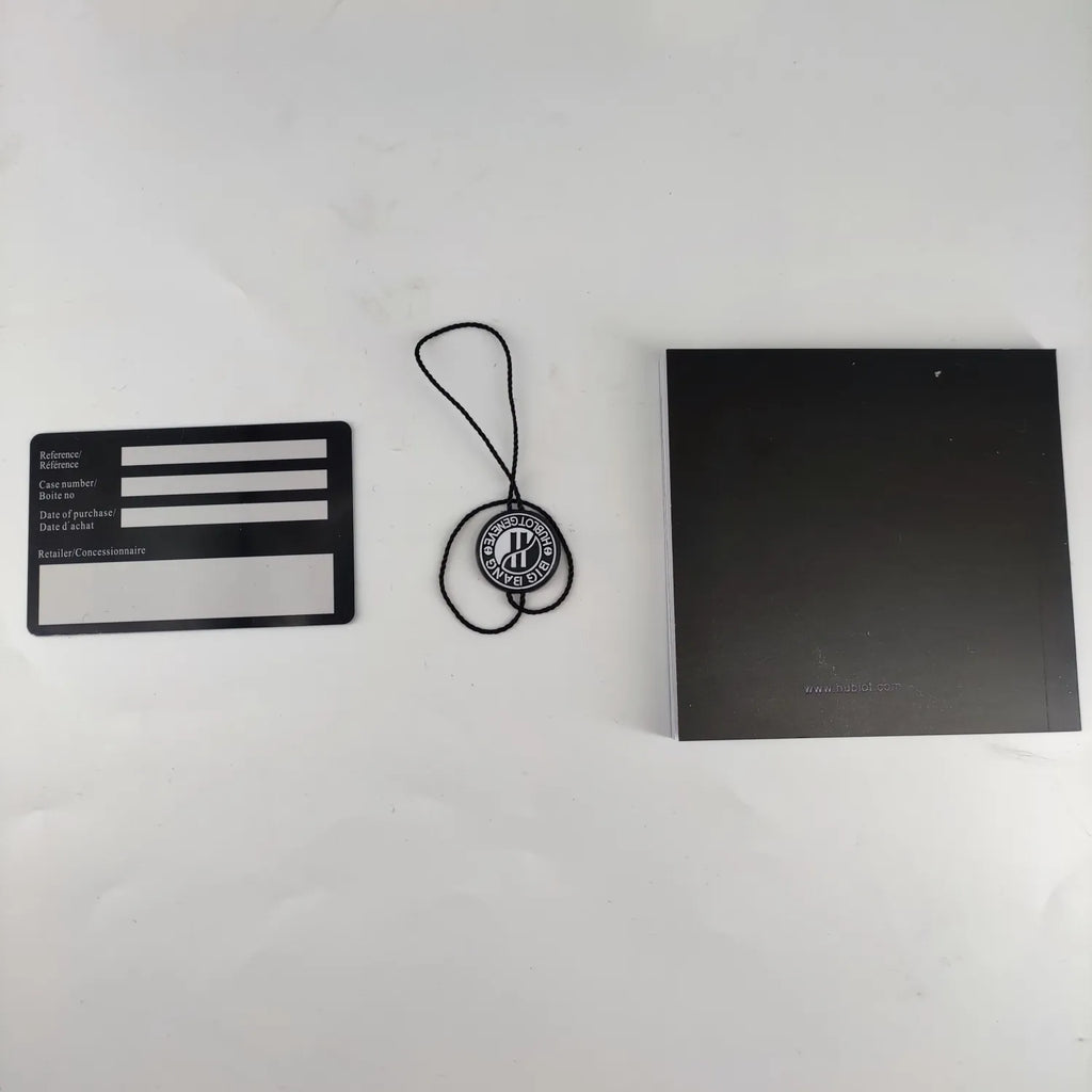 Hublot Watch Box | Replacement Watch Box