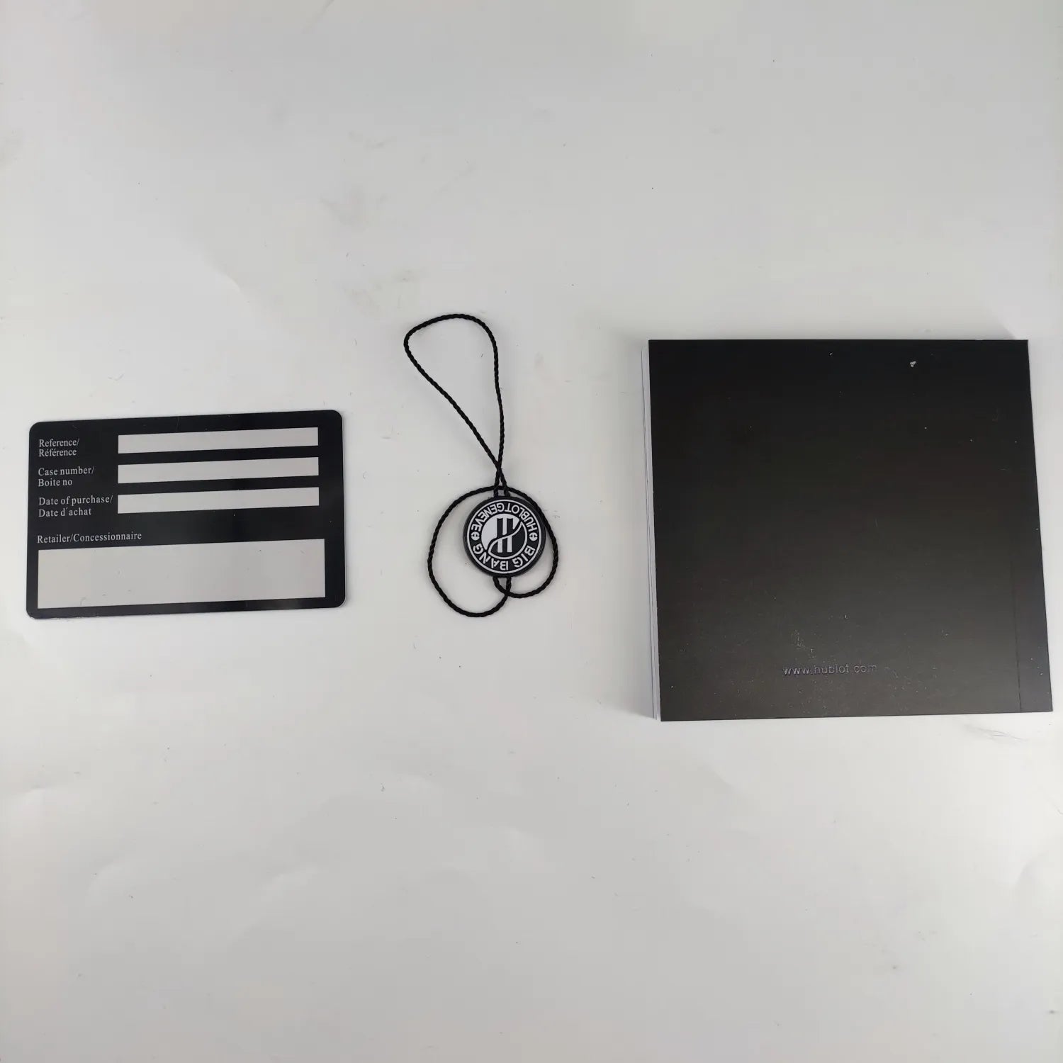 Hublot Watch Box | Replacement Watch Box