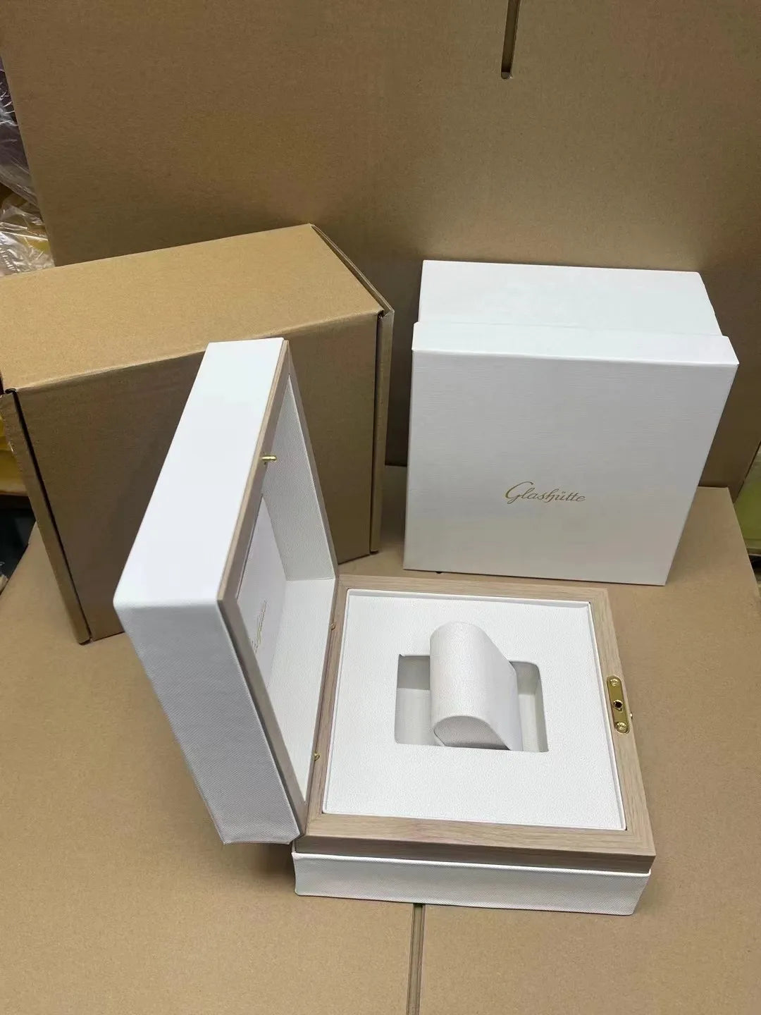 Glashutte Watch Box | Replacement Watch Box