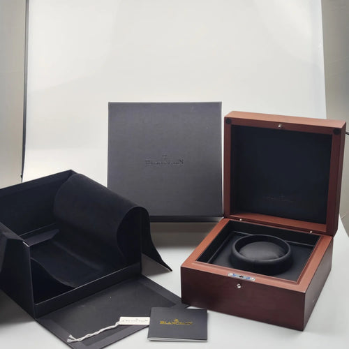 Blancpain Watch Box | Replacement Watch Box
