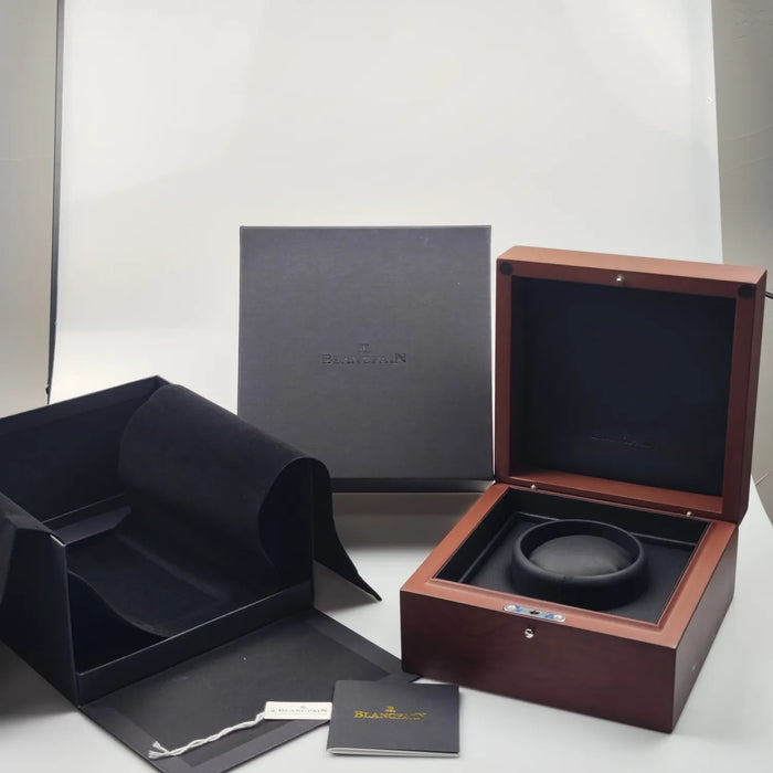 Blancpain Watch Box