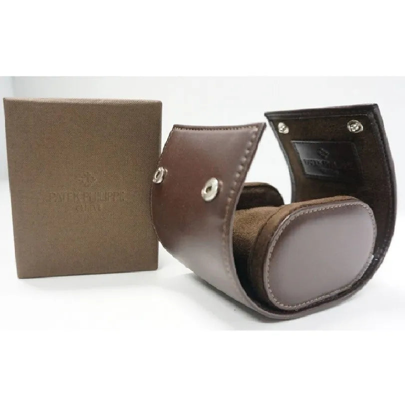 Patek Philippe Watch Travel Pouch | Watch Travel Pouch