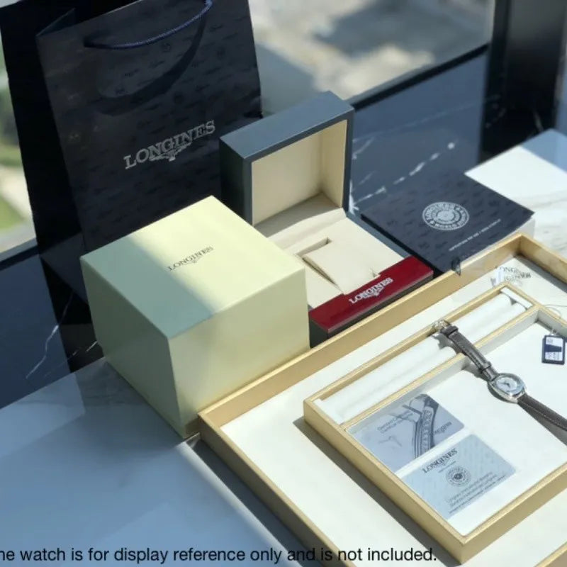 Longines Watch Box | Replacement Watch Box