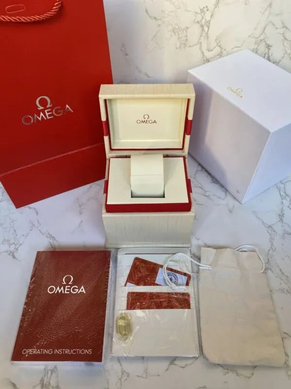 Omega Watch Box | Replacement Watch Box