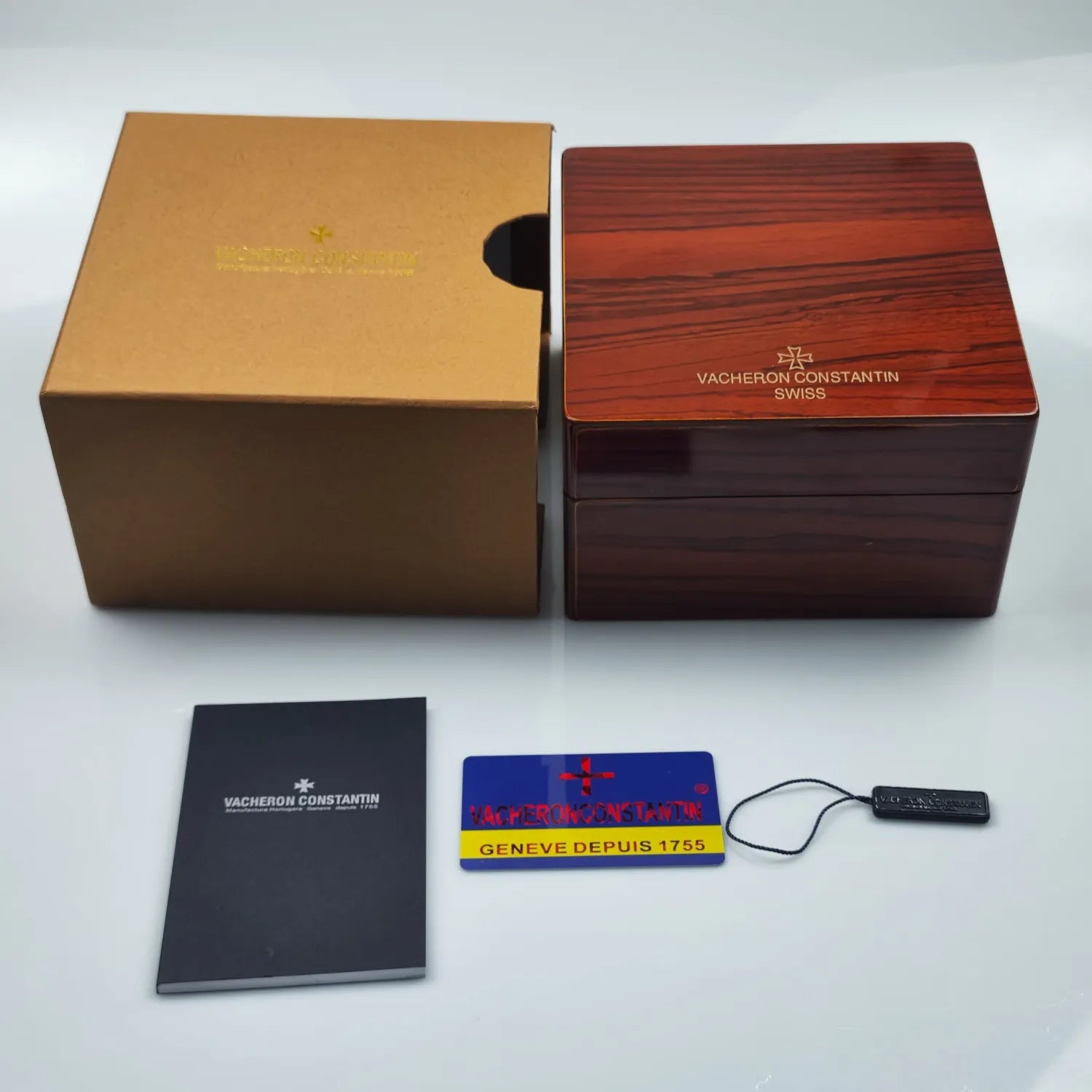 Vacheron Constantin Watch Box | Replacement Watch Box