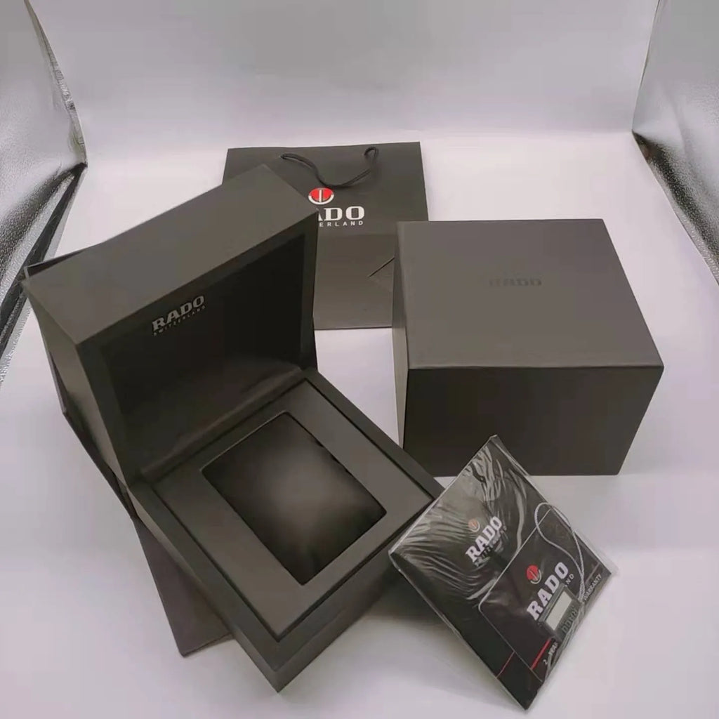 Rado Watch Box | Replacement Watch Box