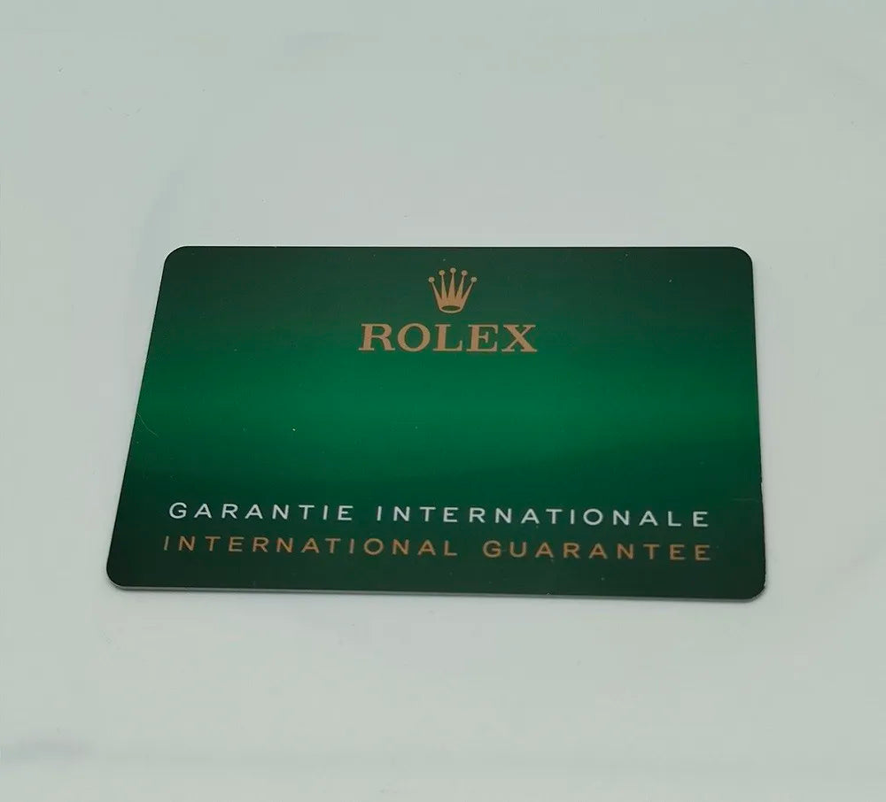Rolex Watch Box | Replacement Watch Box