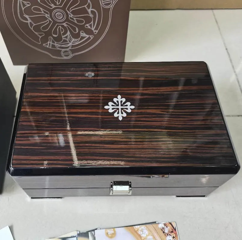 Patek Philippe Watch Box | Replacement Watch Box