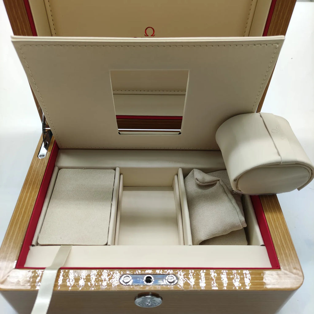 Omega Watch Box | Replacement Watch Box