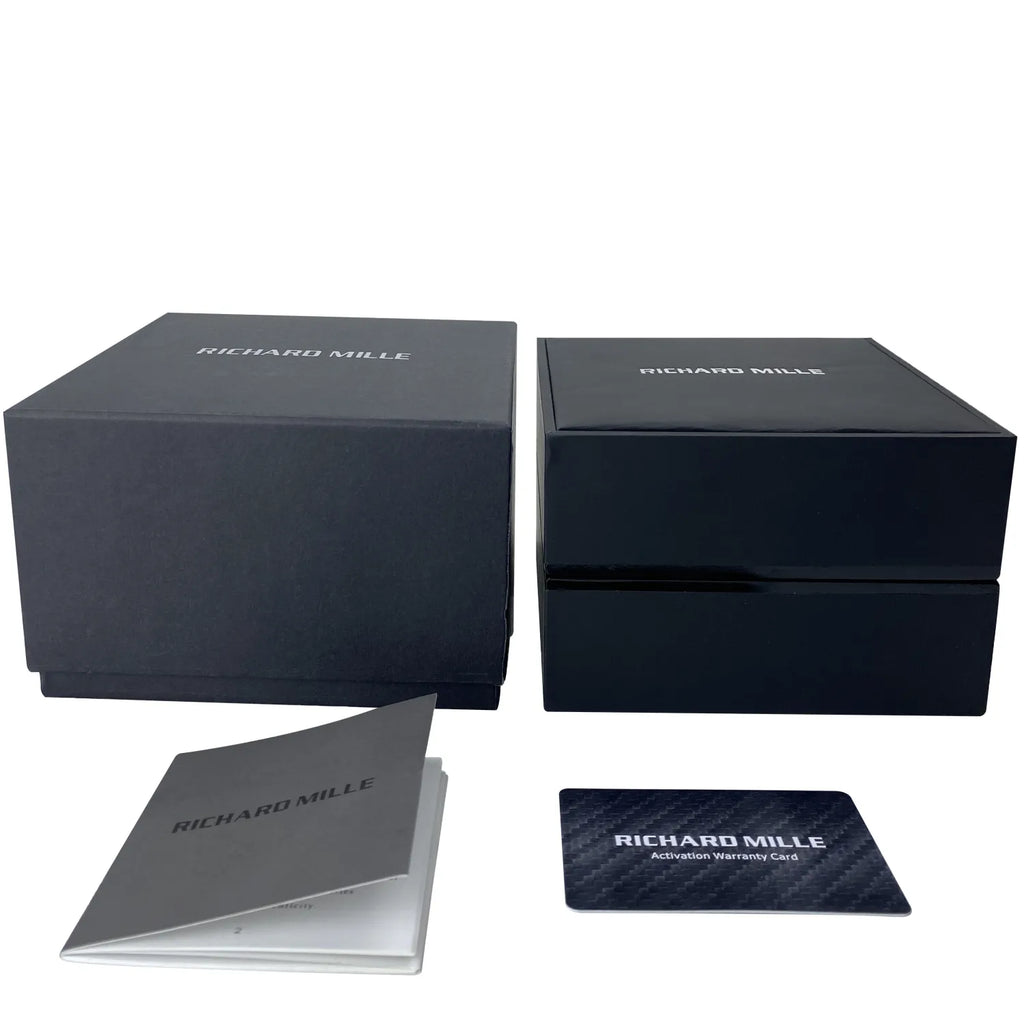 Richard Mille Watch Box | Replacement Watch Box