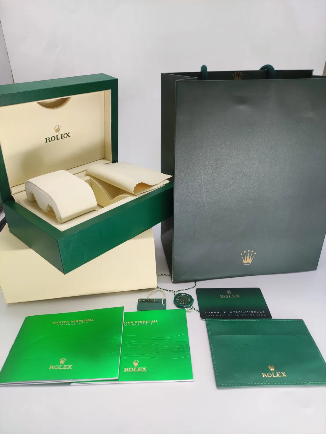 Rolex Watch Box | Replacement Watch Box