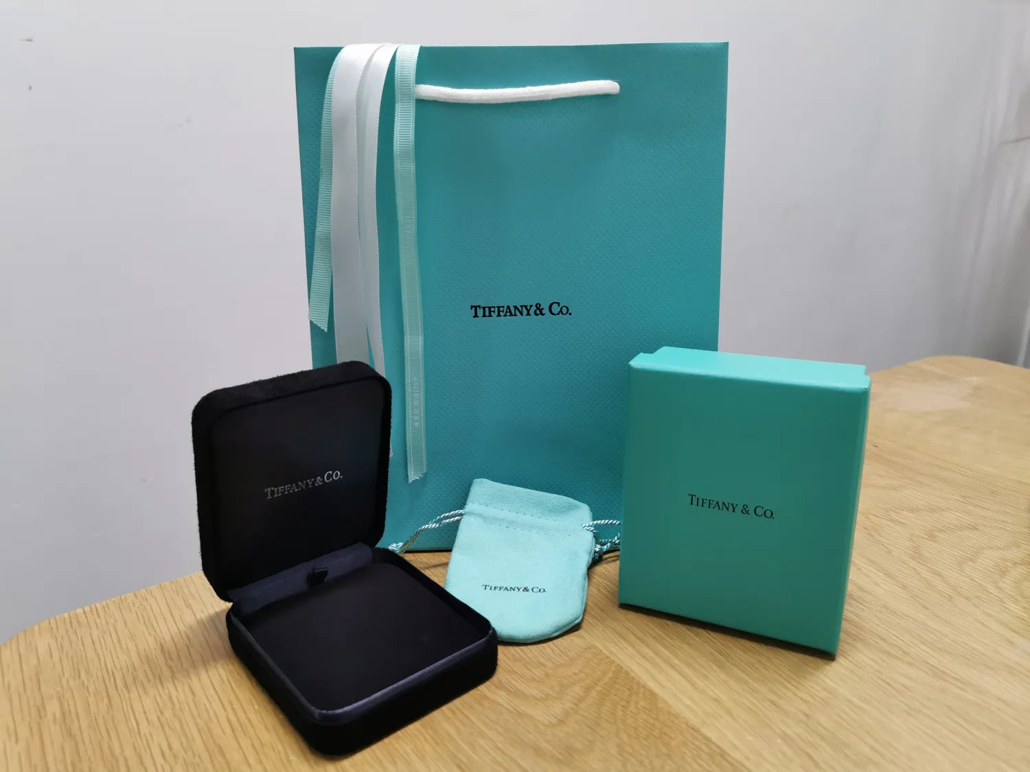 Tiffany & Co Jewelry Box | Replacement Jewelry Box