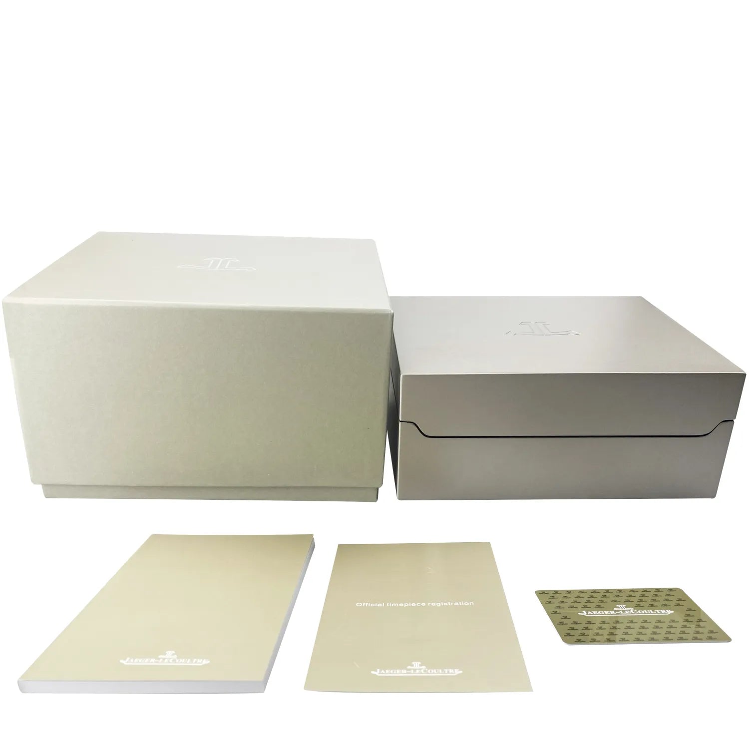 Jaeger-LeCoultre Watch Box | Replacement Watch Box