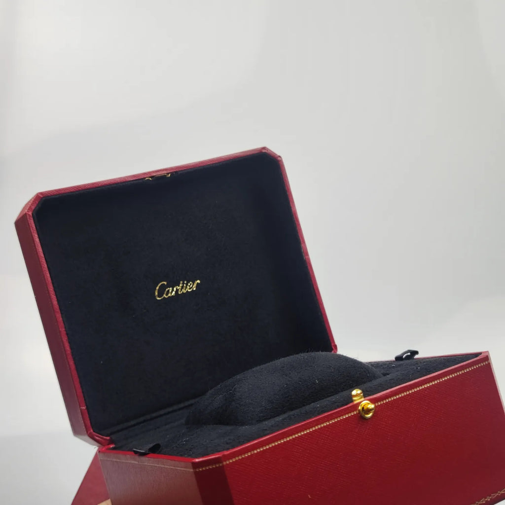 Cartier Watch Box | Replacement Watch Box