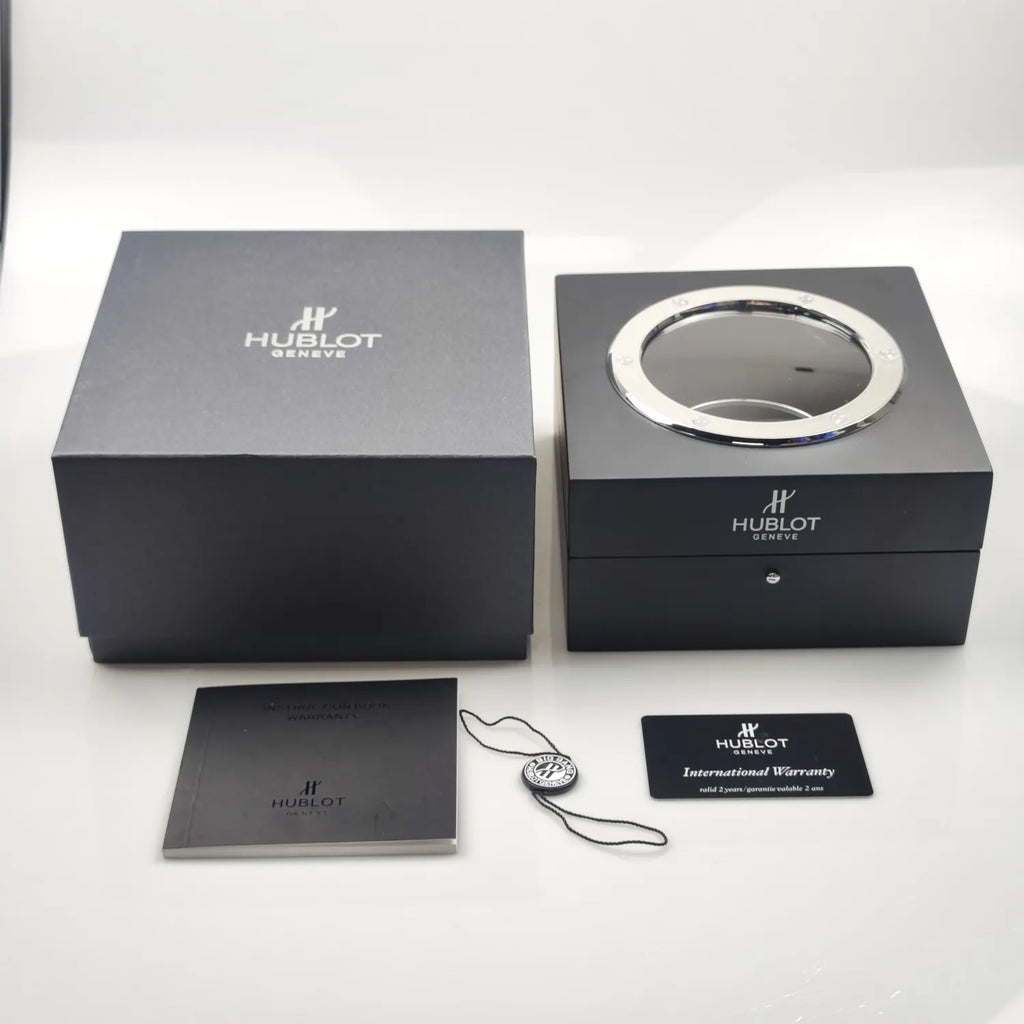 Hublot Watch Box | Replacement Watch Box