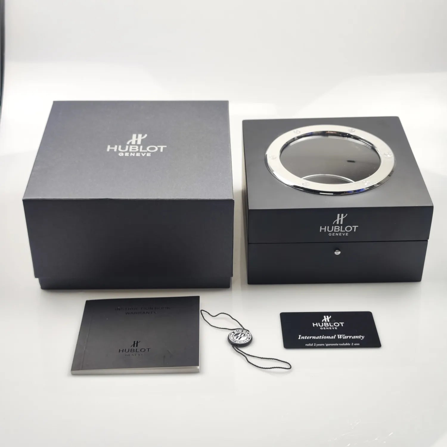 Hublot Watch Box | Replacement Watch Box