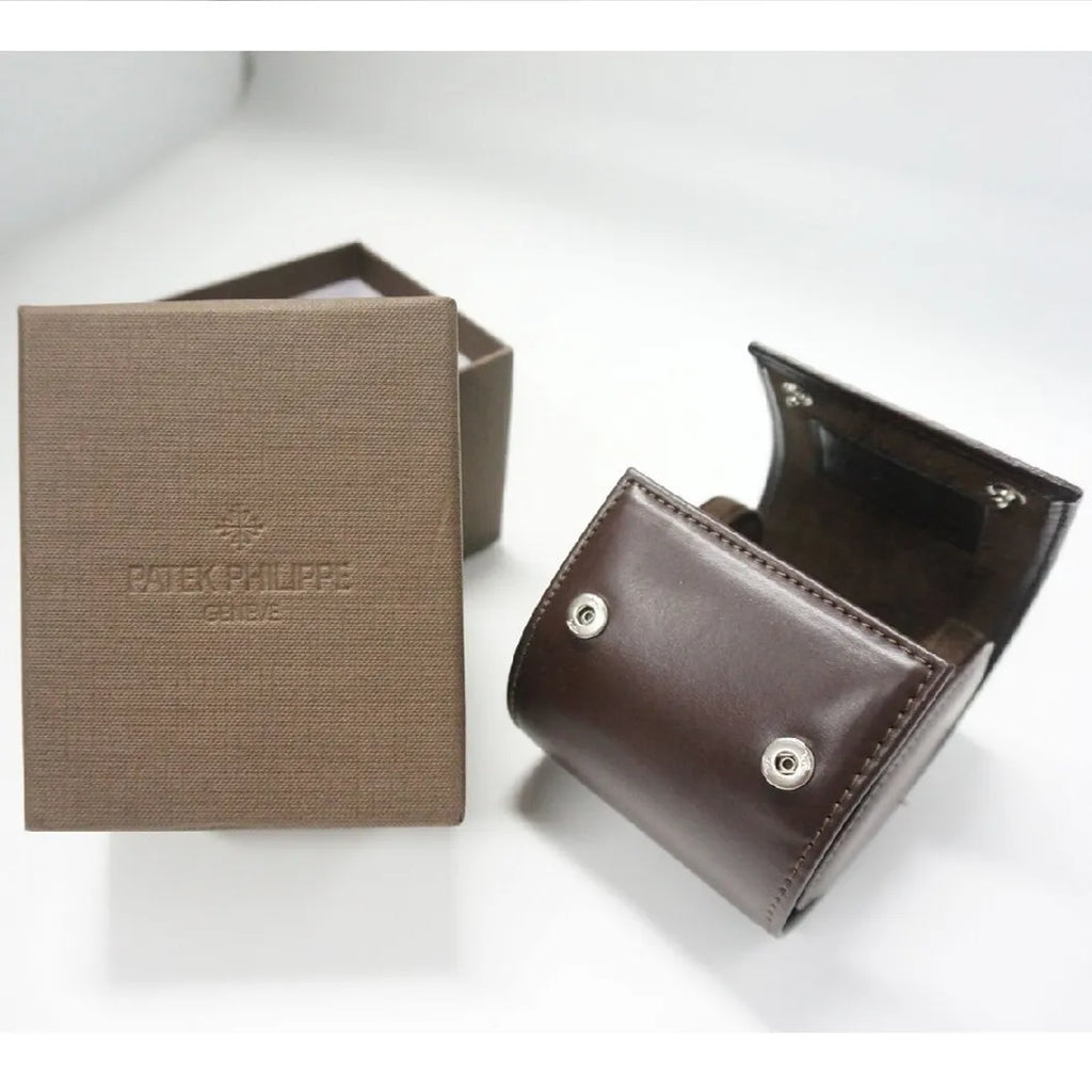 Patek Philippe Watch Travel Pouch | Watch Travel Pouch