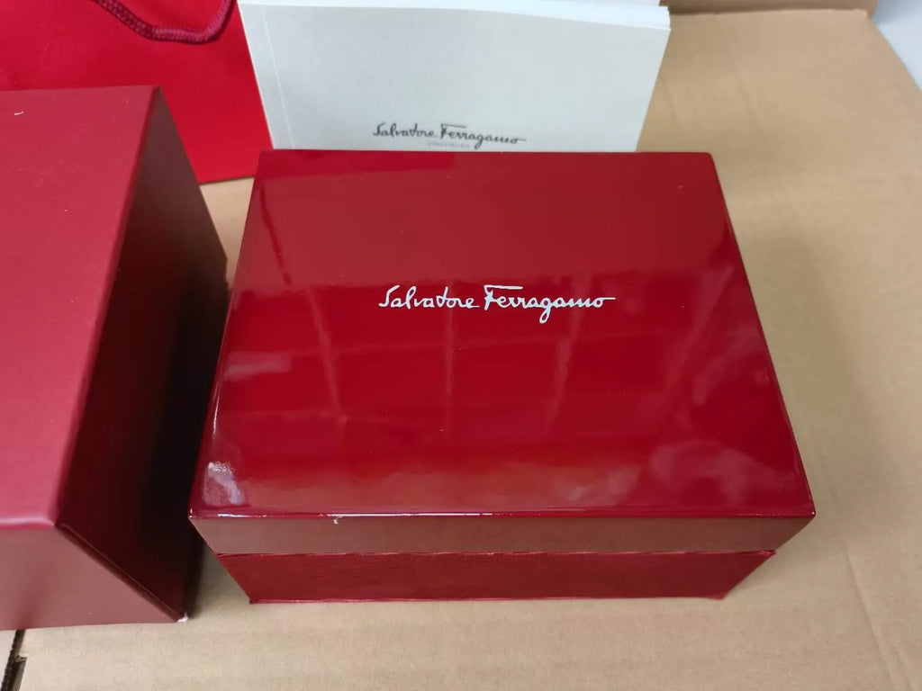 Ferragamo Watch Box | Replacement Watch Box