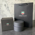 TAG Heuer Watch Travel Case | Watch Travel Pouch